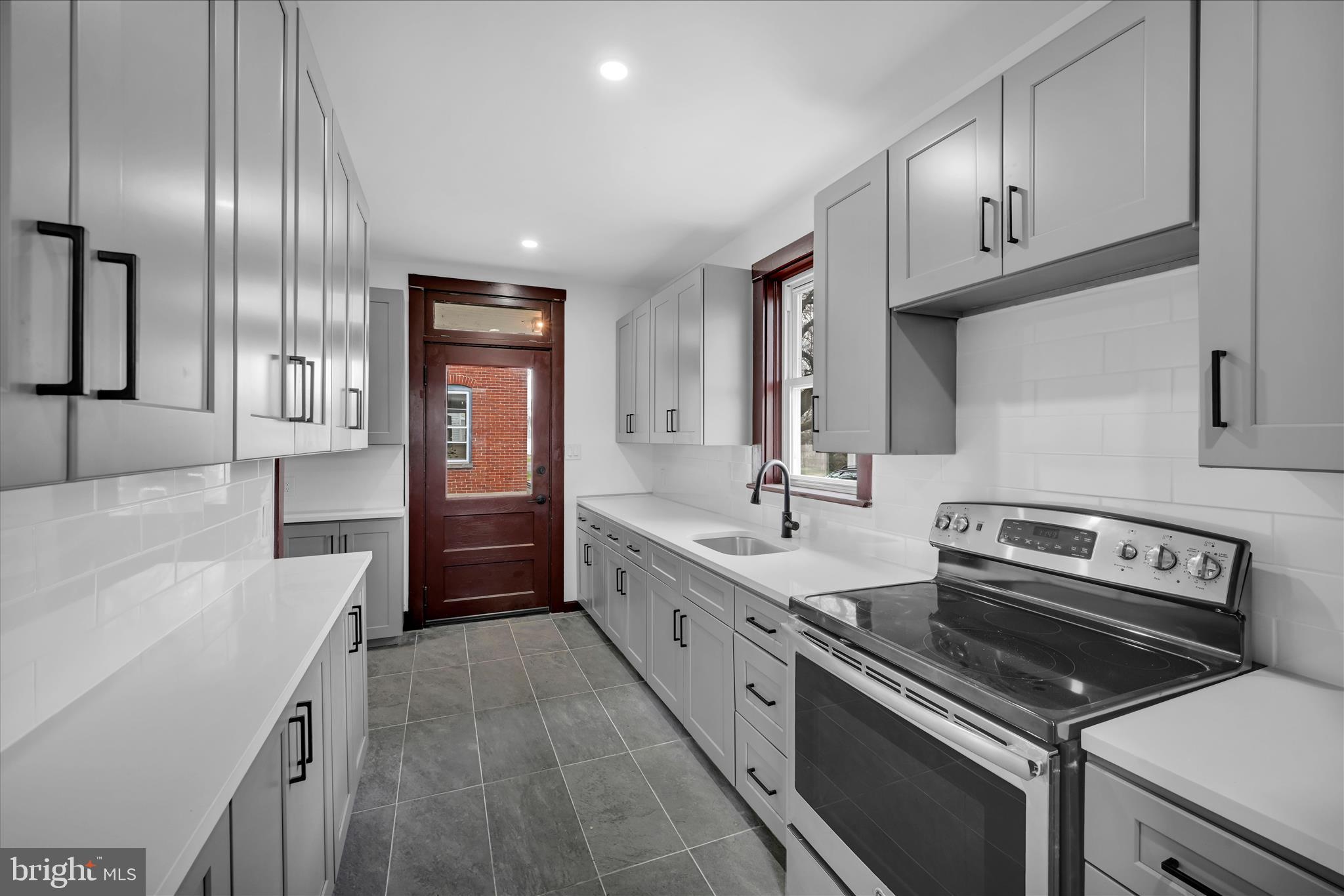 ROTHSVILLE - Residential