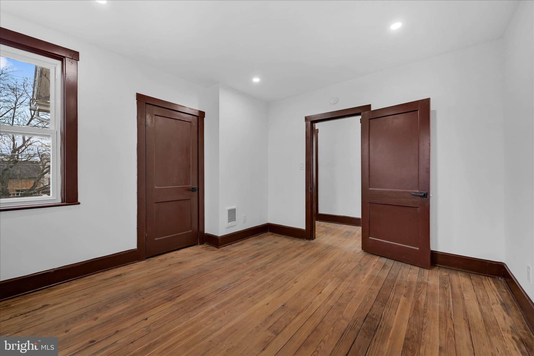 ROTHSVILLE - Residential