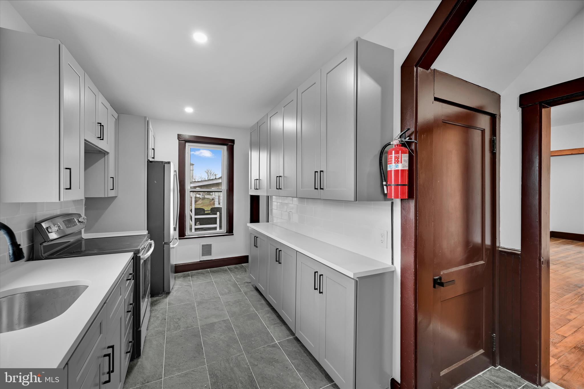 ROTHSVILLE - Residential