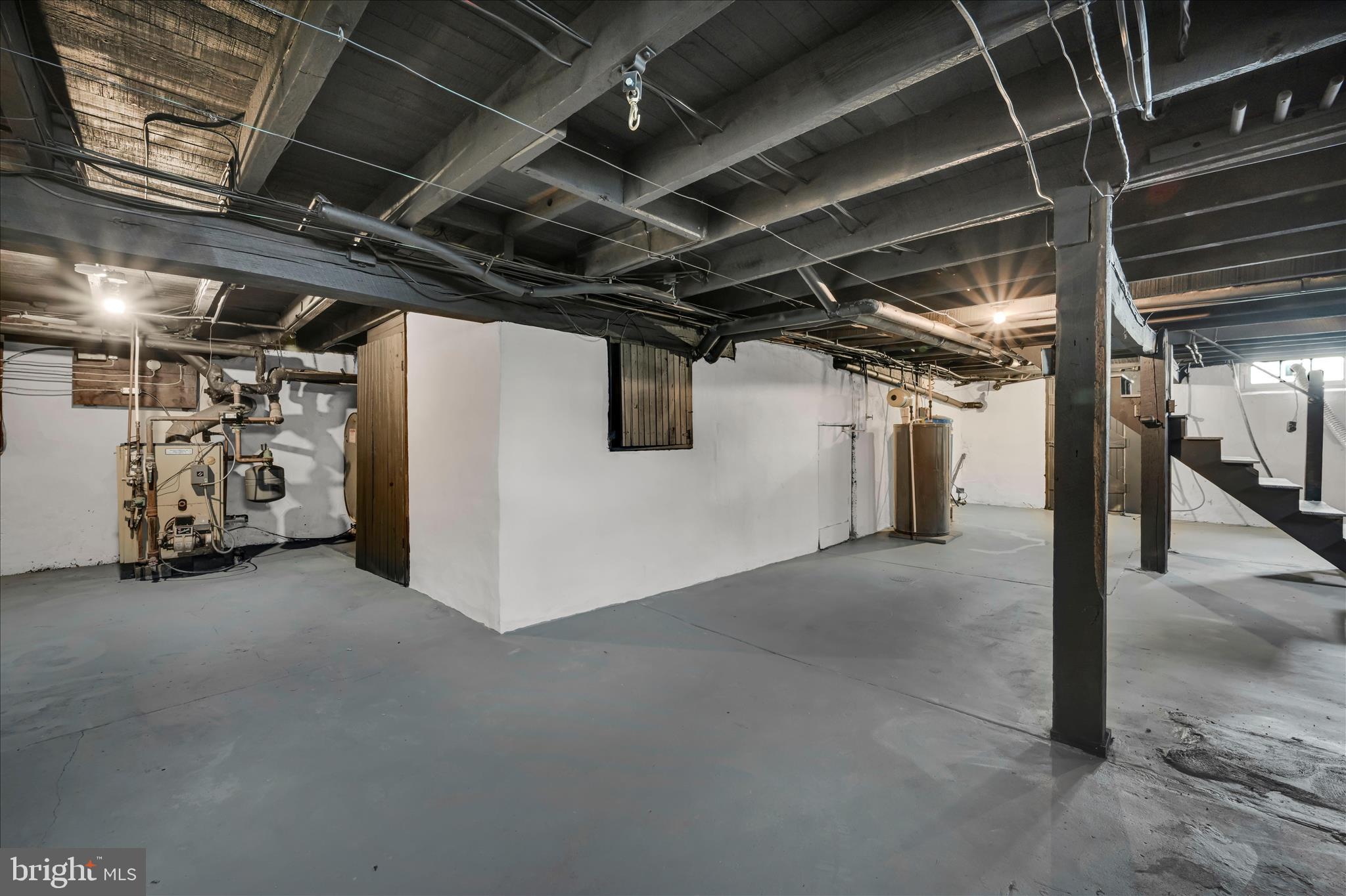 ROTHSVILLE - Residential