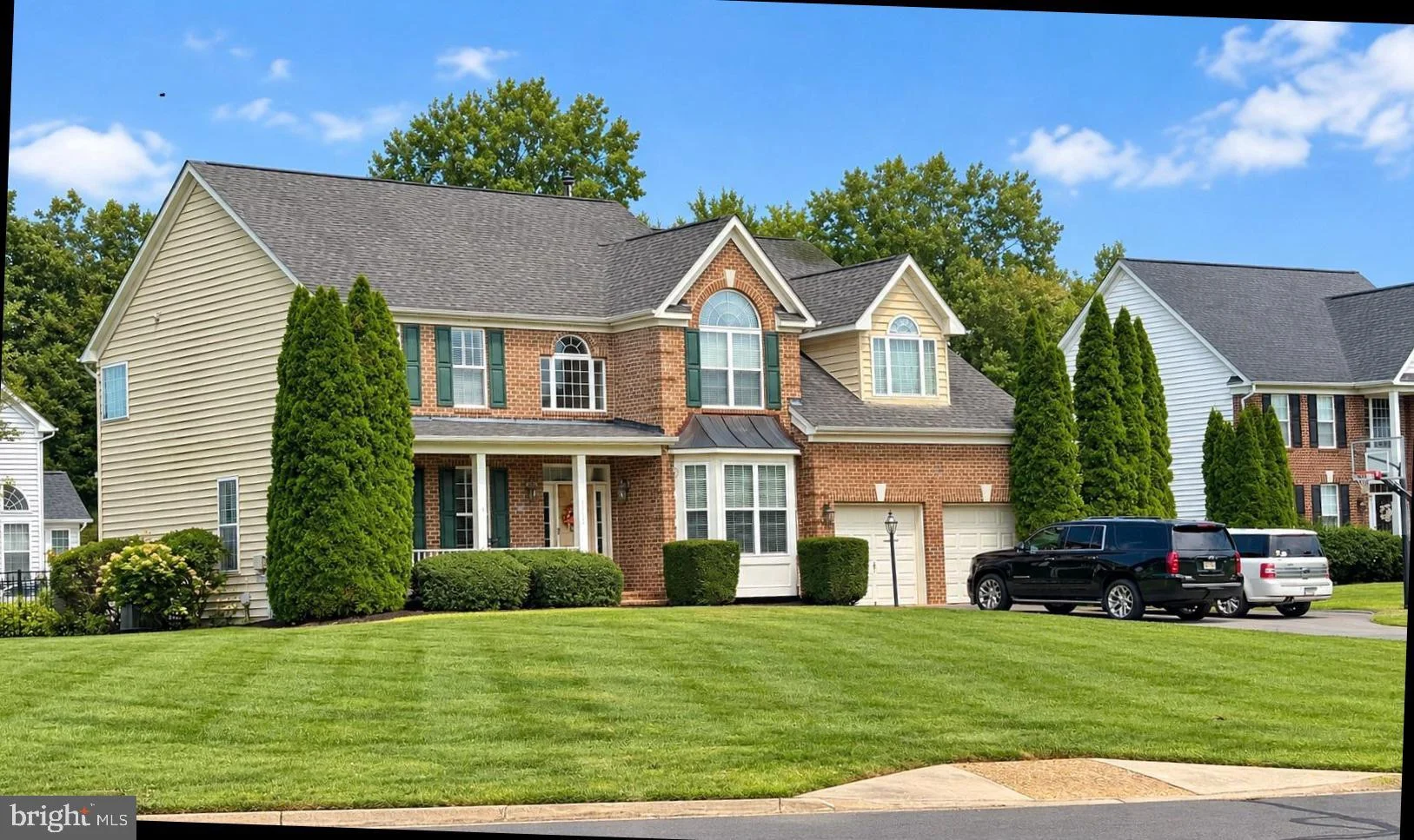 6112 Tinley Mill Drive, Haymarket, VA, 20169