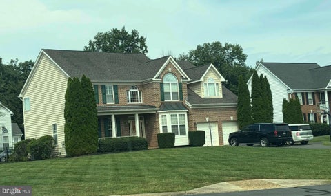 Photo of 6112 Tinley Mill Drive, HAYMARKET, VA 20169 (MLS # VAPW2129736)