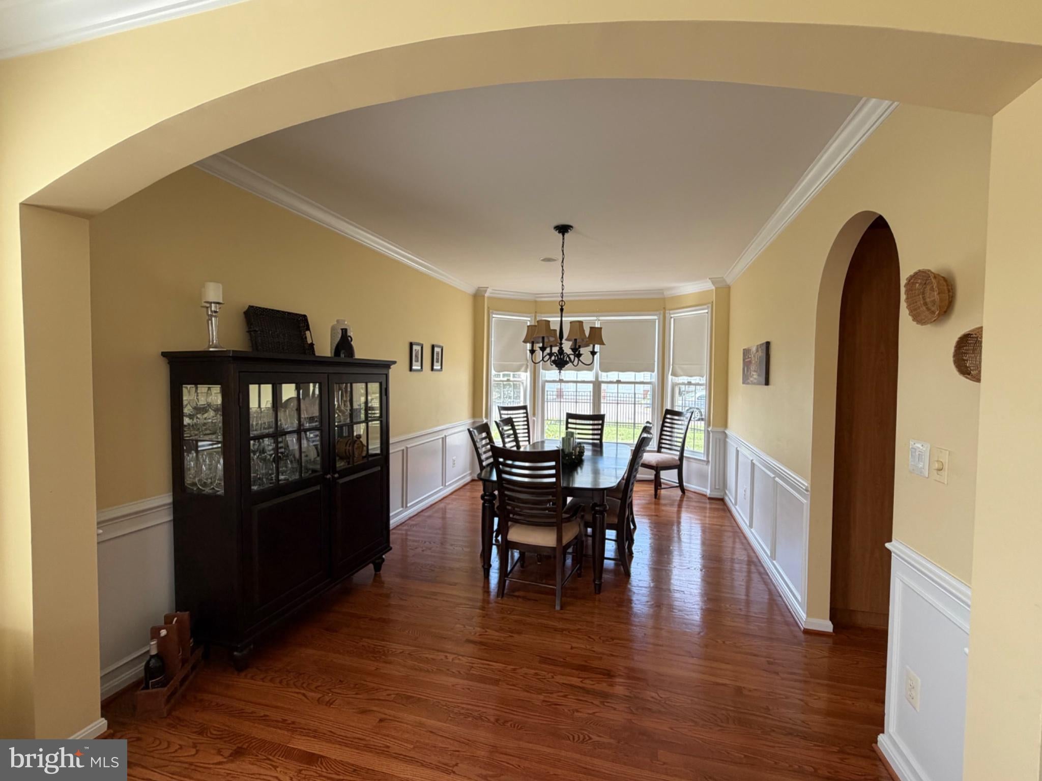 6112 TINLEY MILL DRIVE