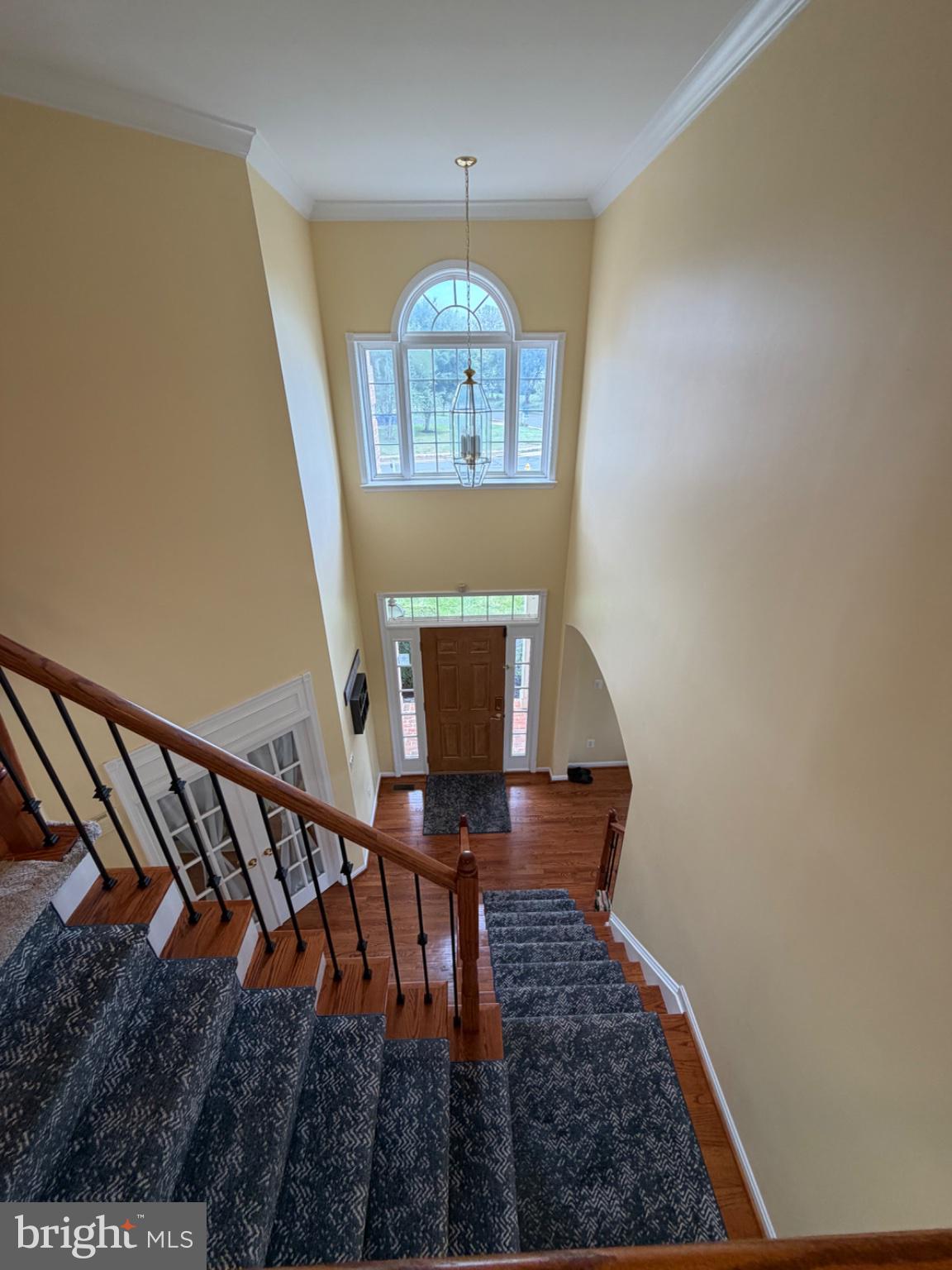 6112 TINLEY MILL DRIVE