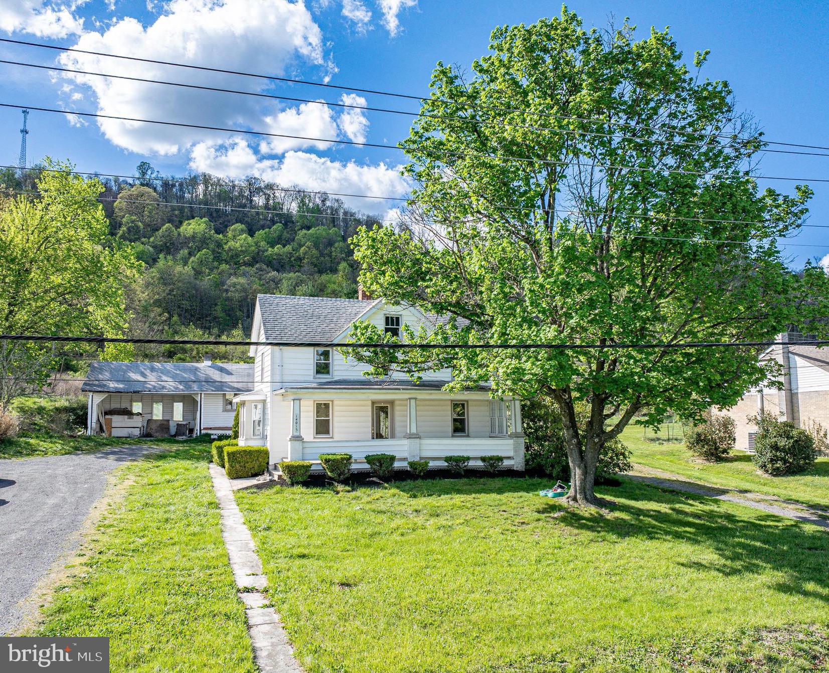 NORTH END - Residential