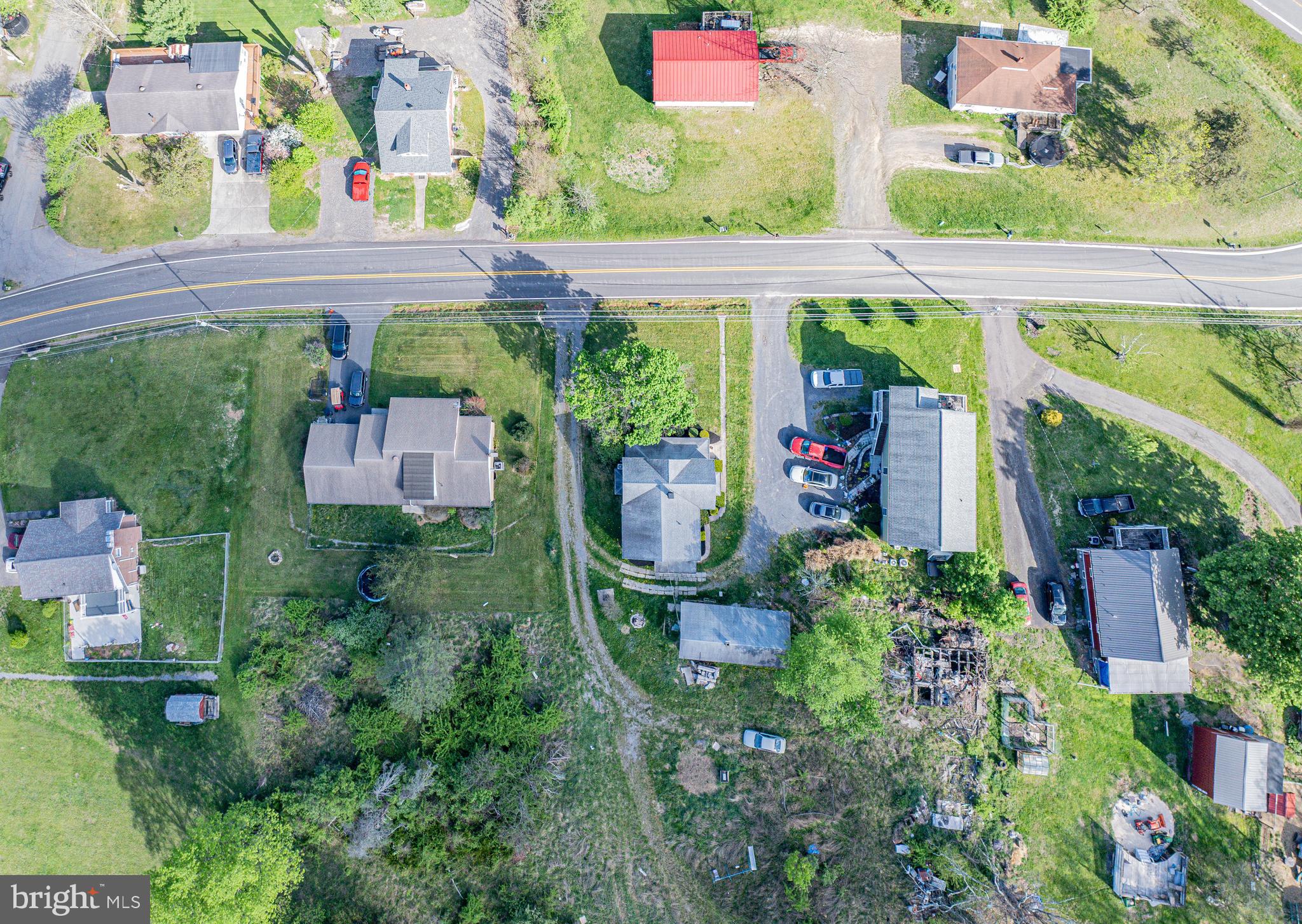 NORTH END - Residential