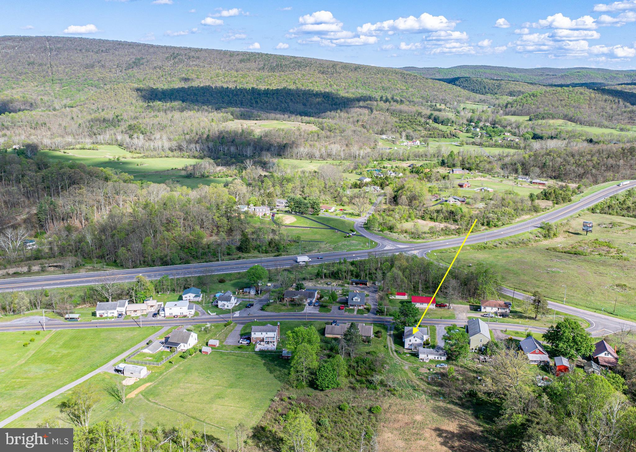 NORTH END - Residential