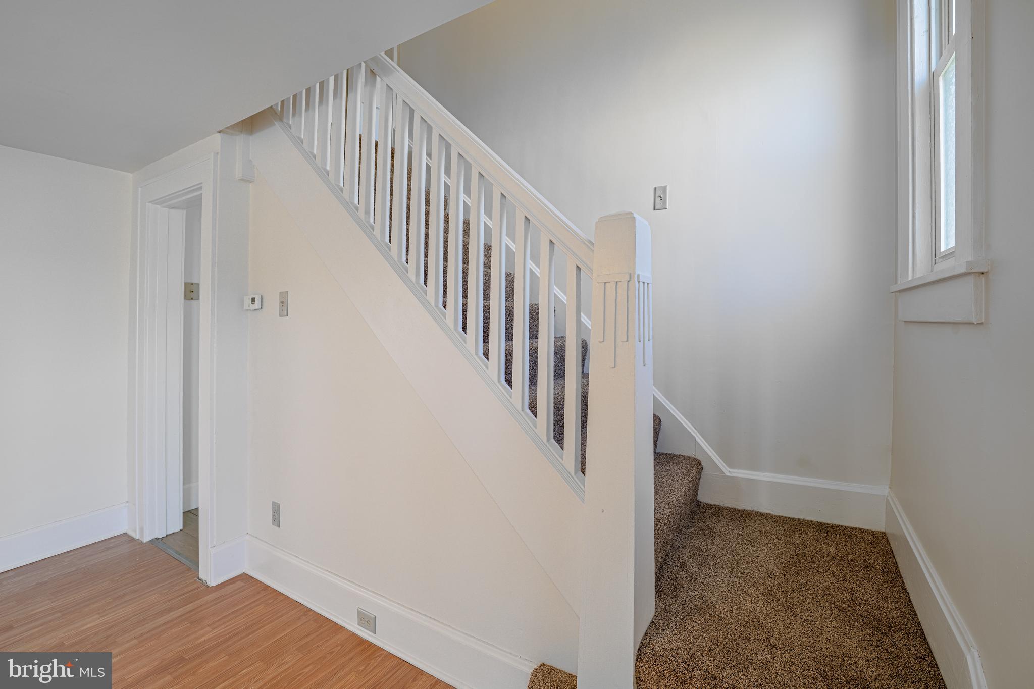 NORTH END - Residential