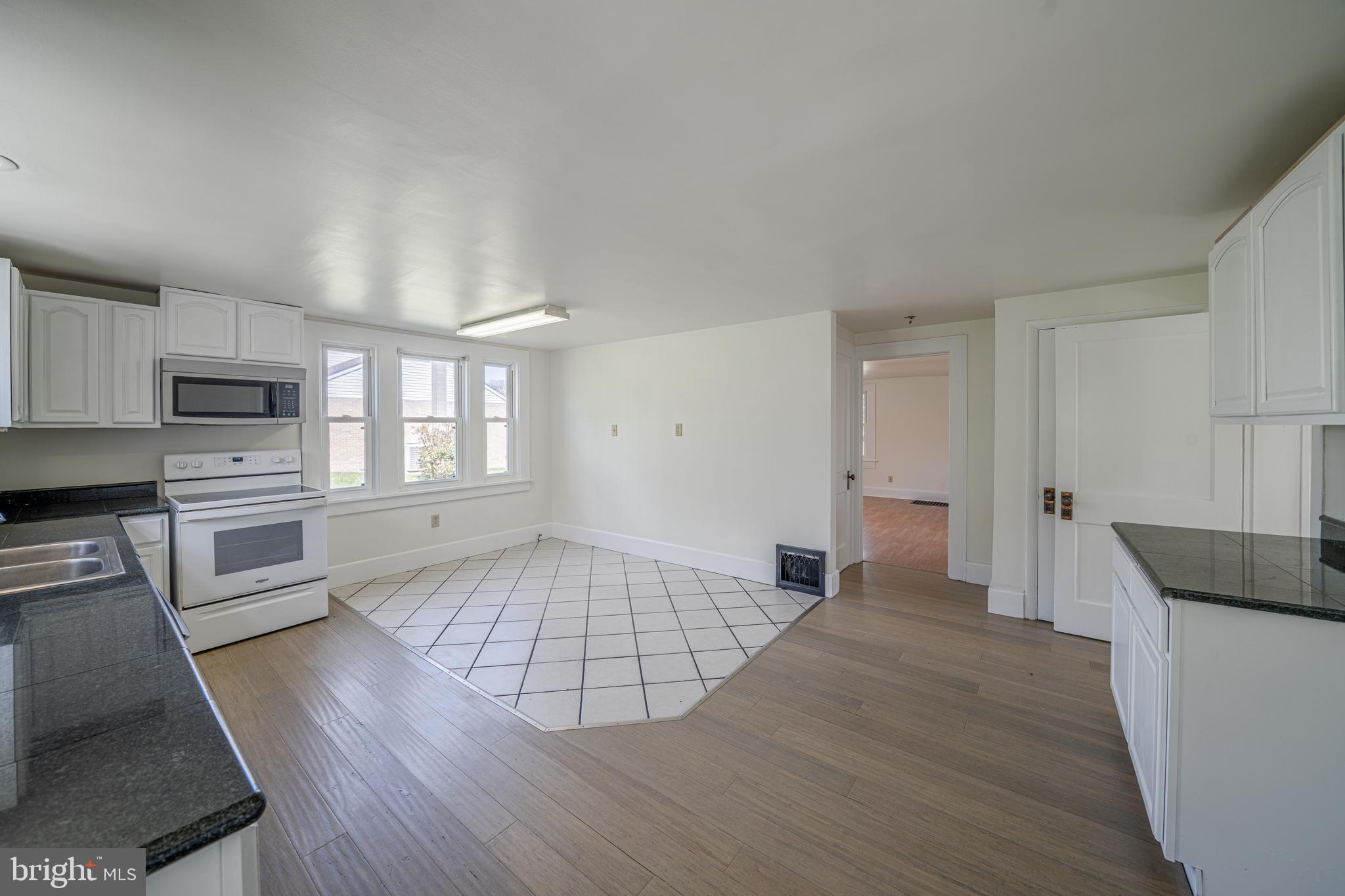 NORTH END - Residential