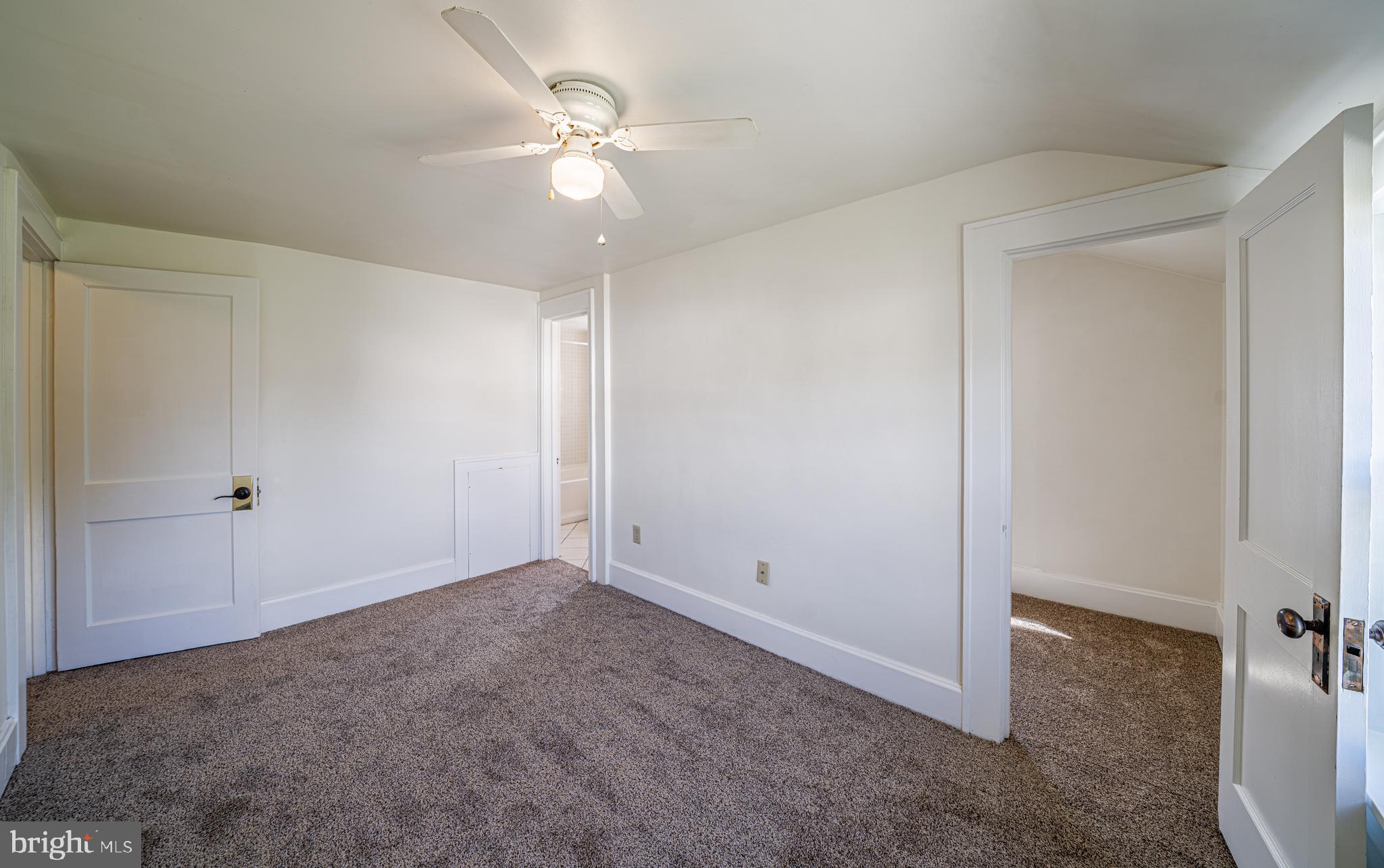 NORTH END - Residential