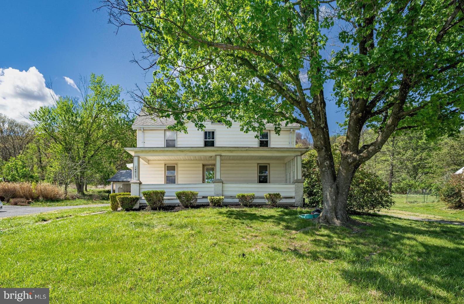 NORTH END - Residential