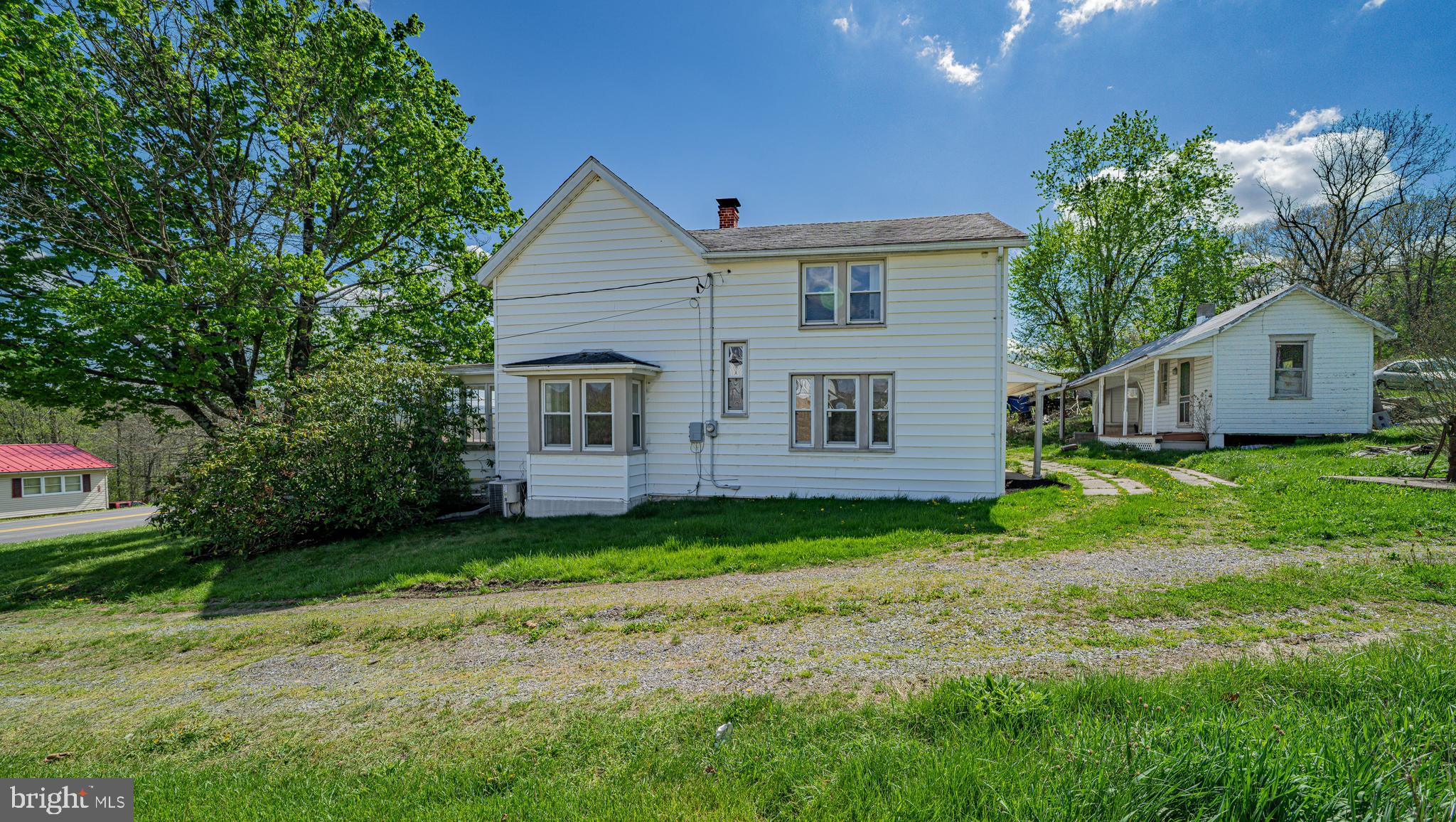 NORTH END - Residential