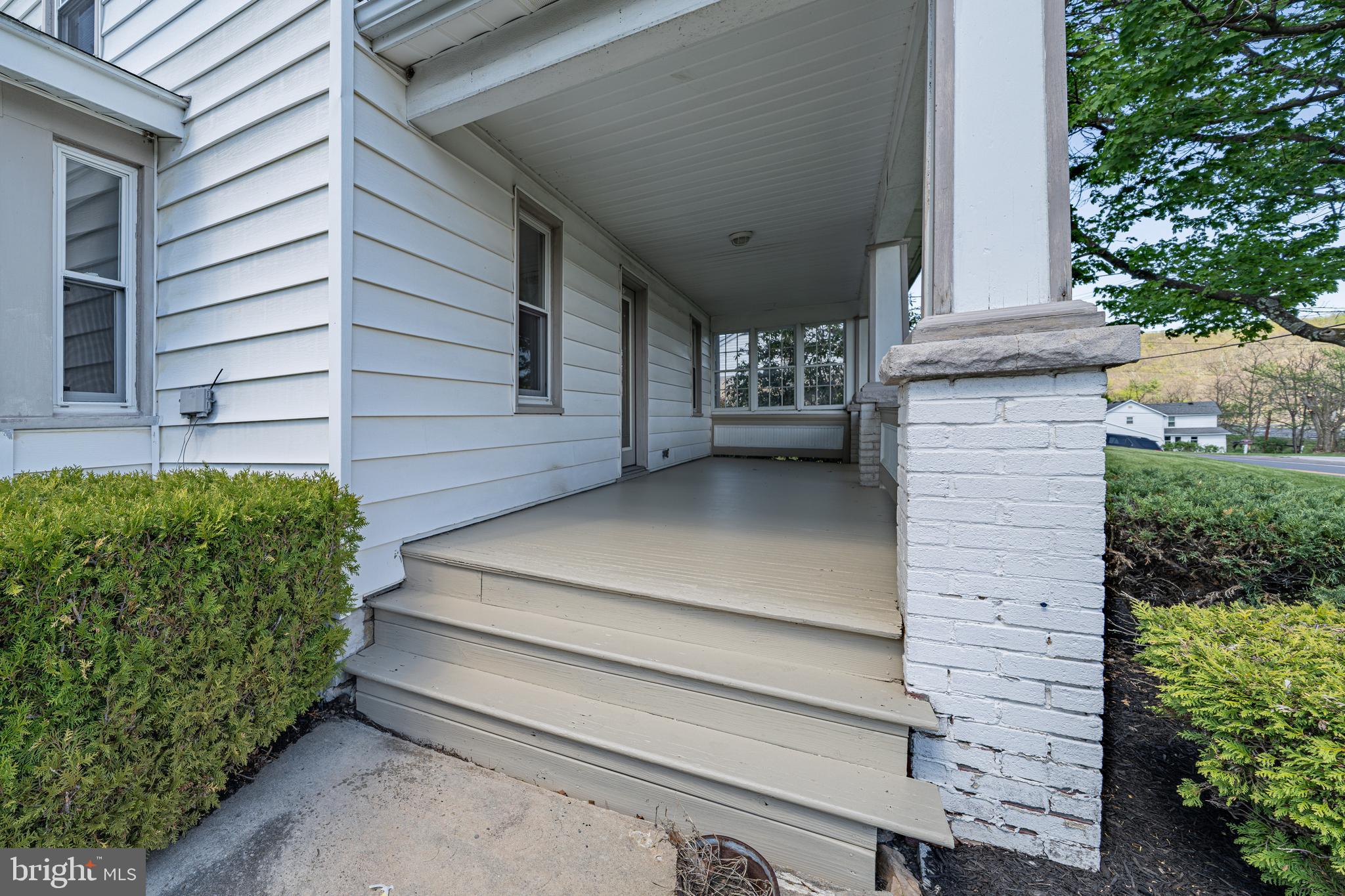 NORTH END - Residential