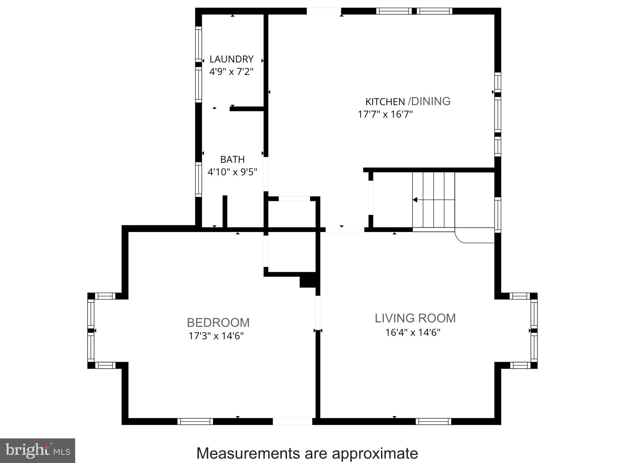 NORTH END - Residential