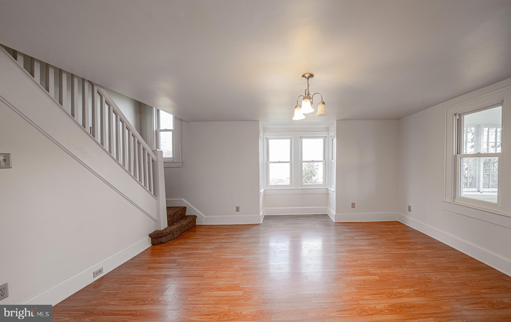 NORTH END - Residential