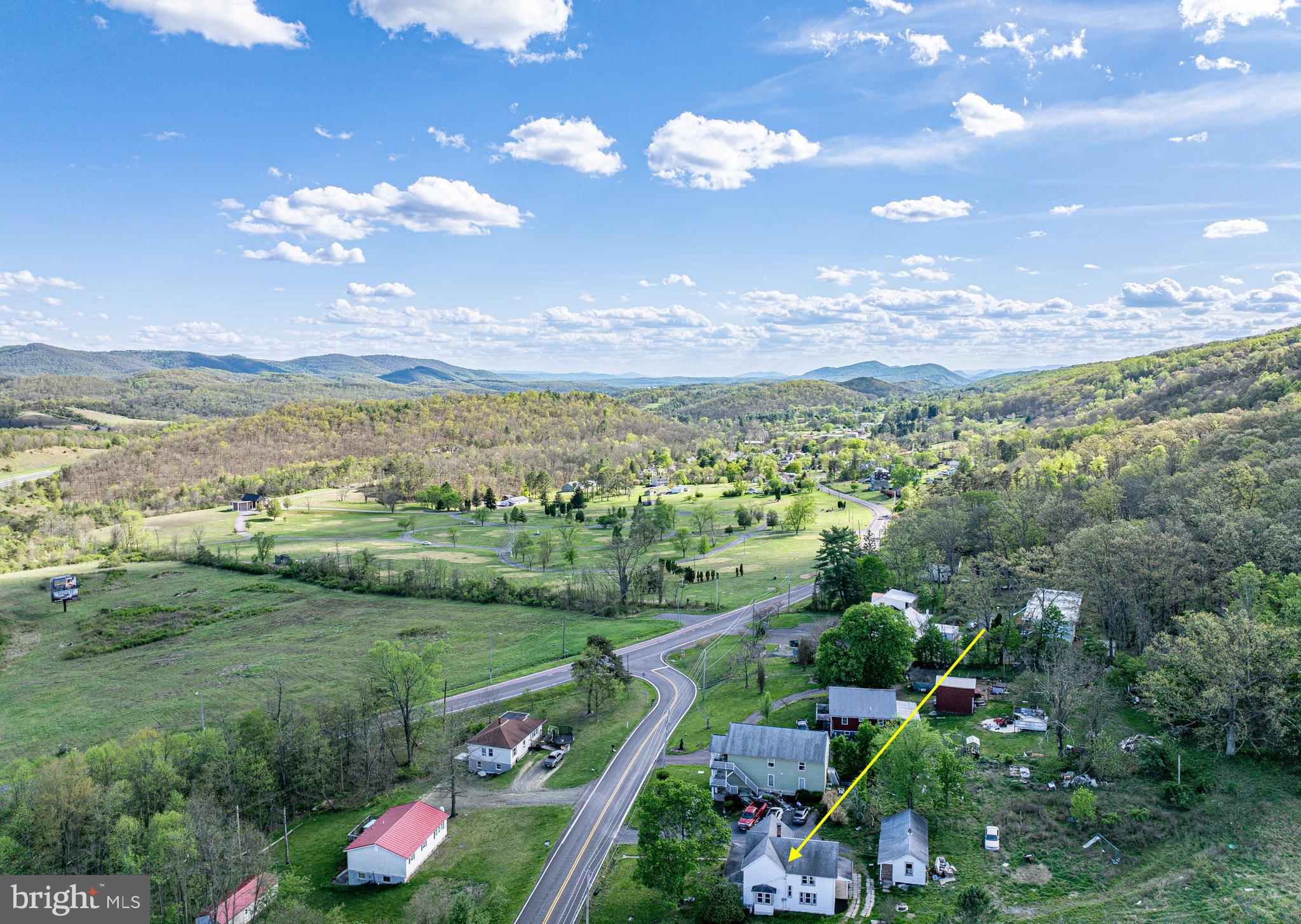 NORTH END - Residential