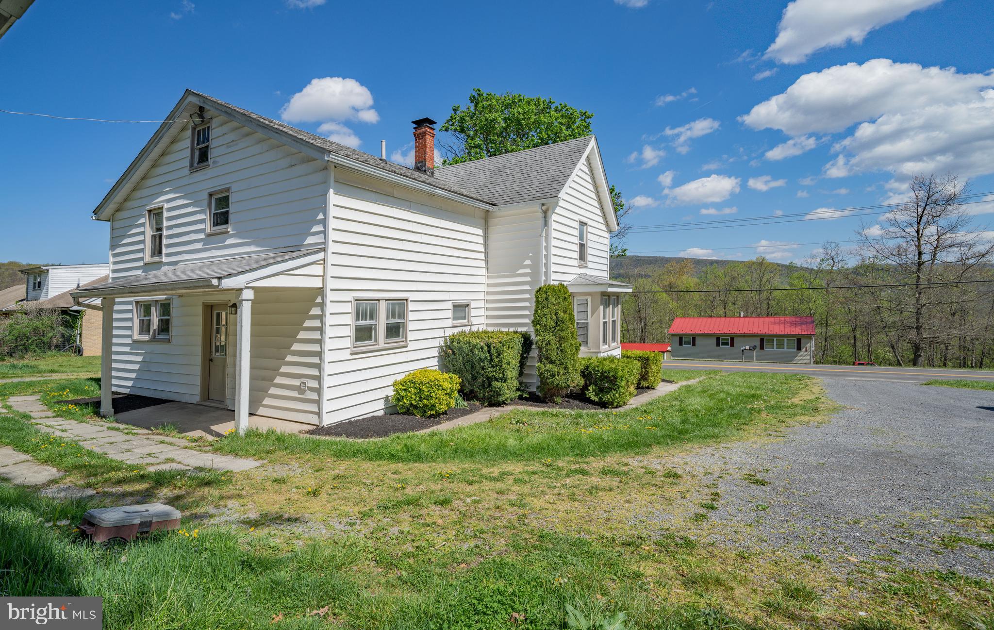 NORTH END - Residential