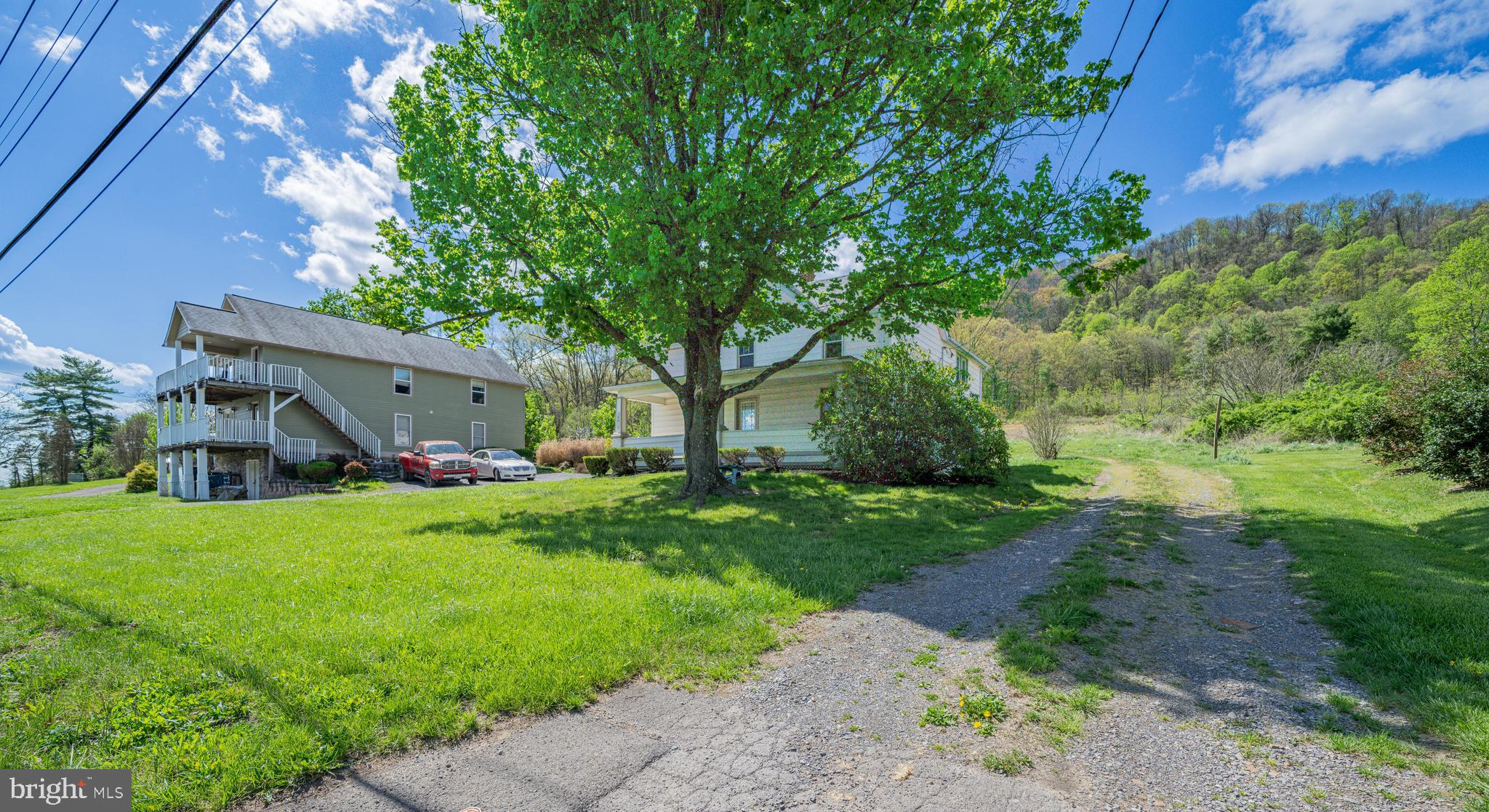 NORTH END - Residential