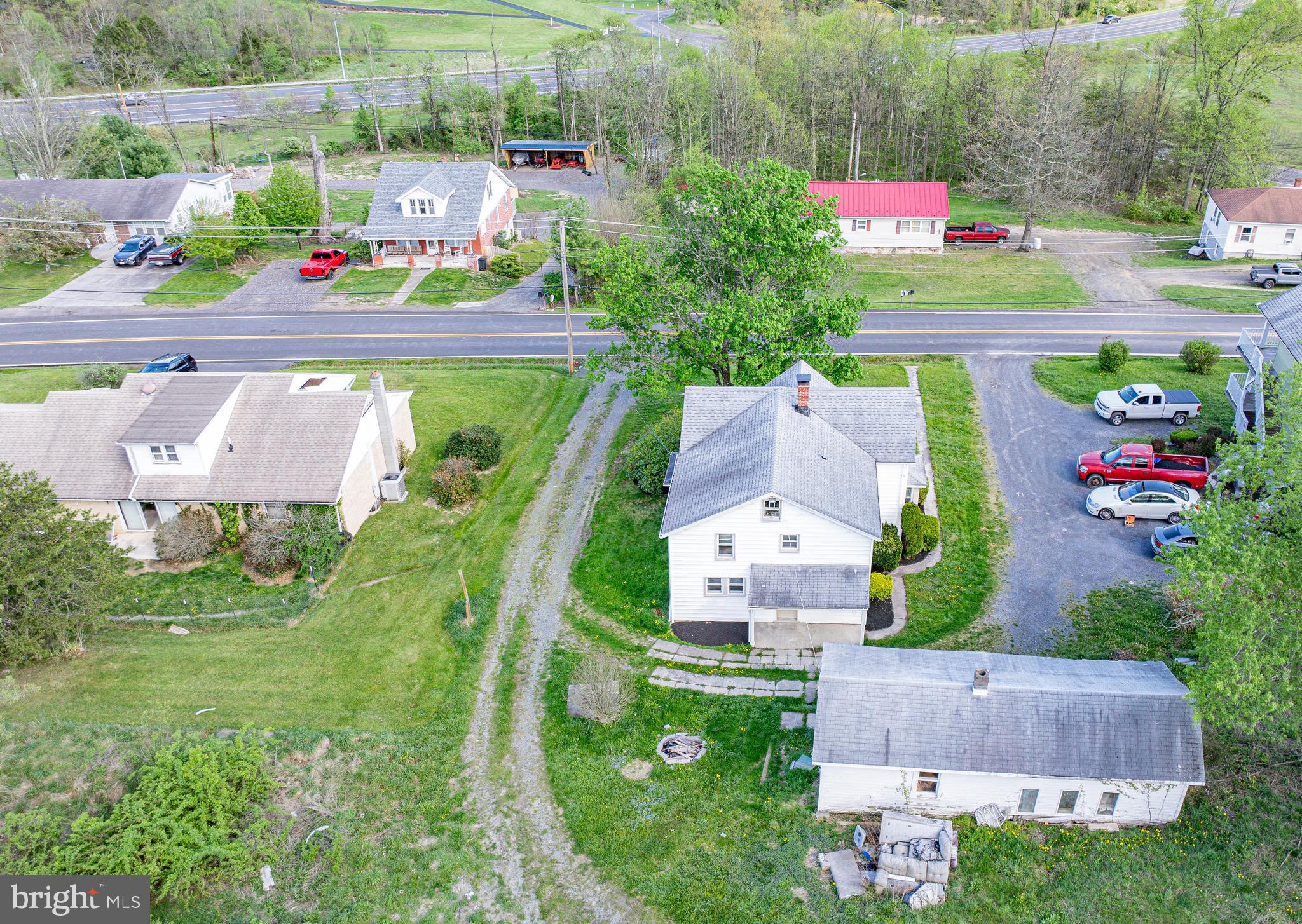 NORTH END - Residential