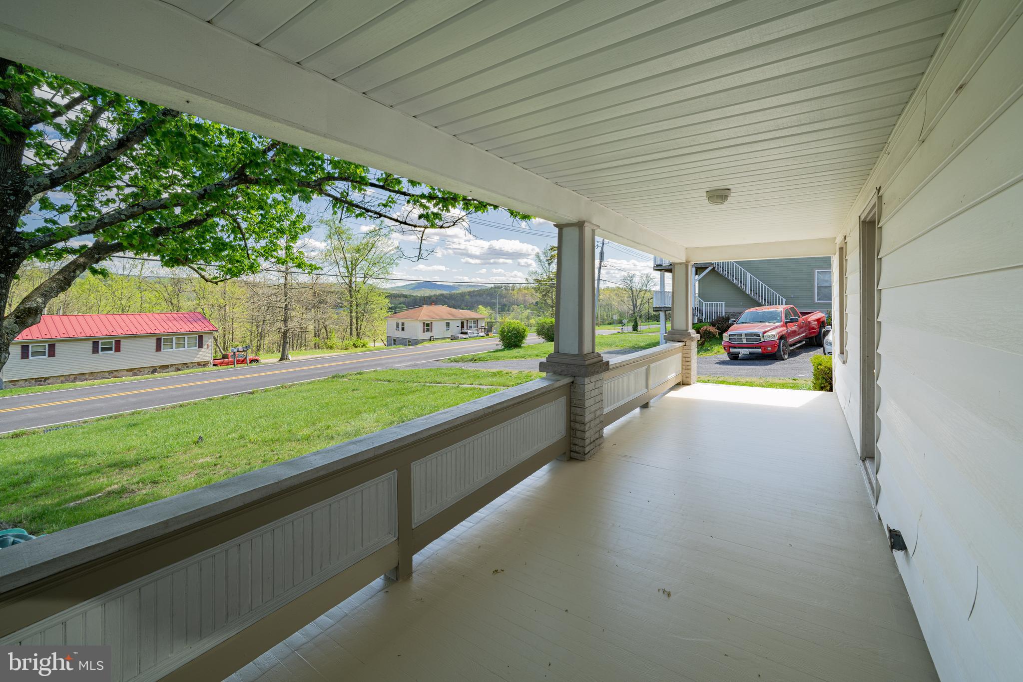 NORTH END - Residential