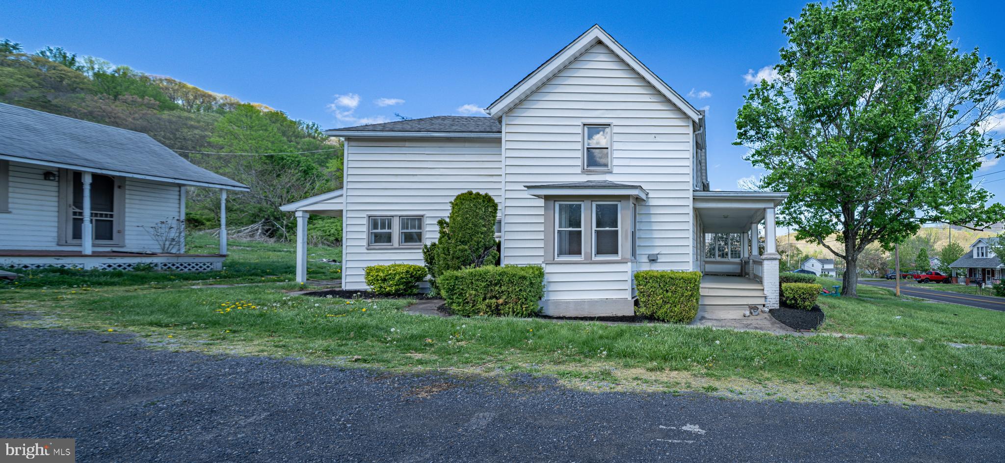 NORTH END - Residential