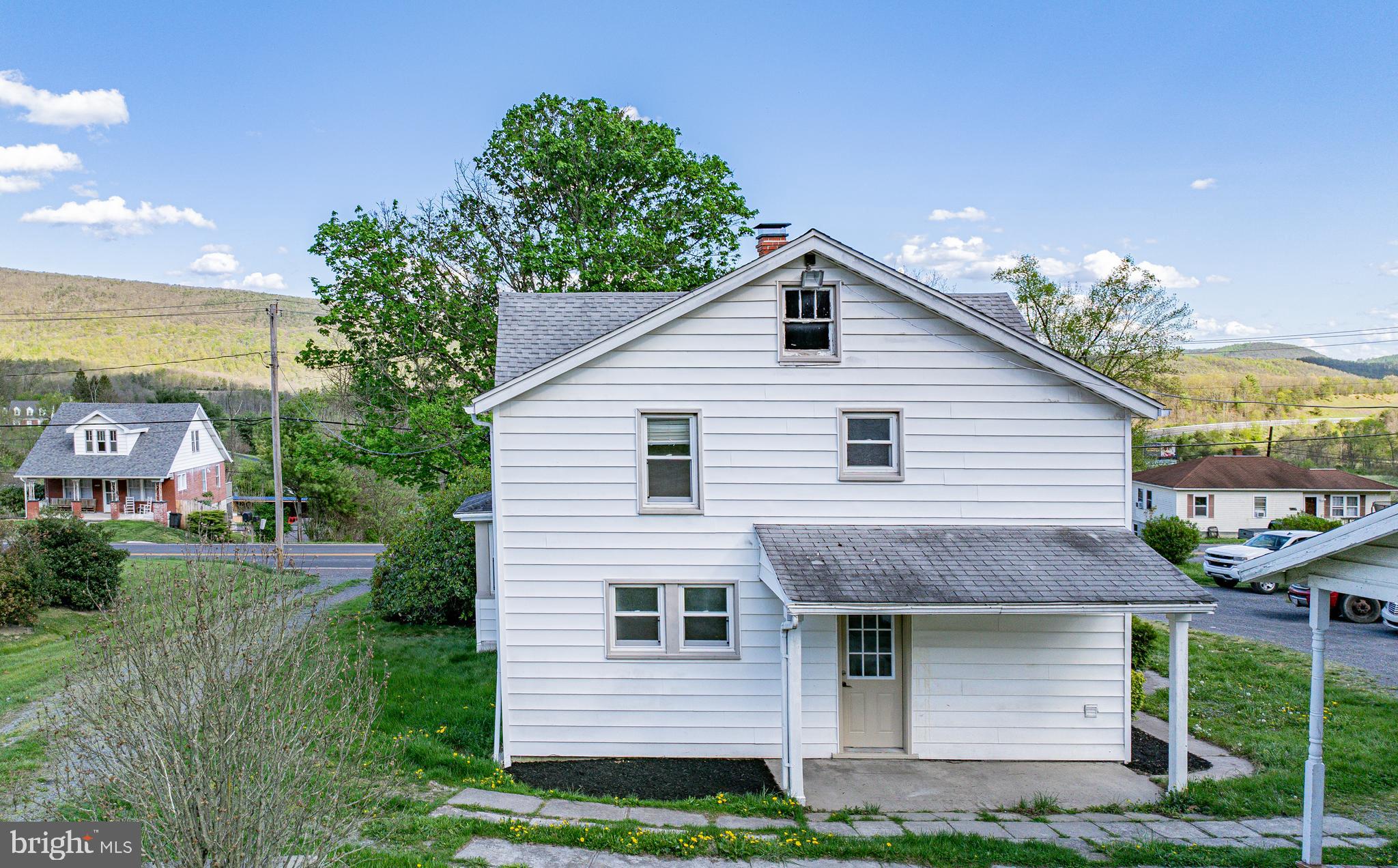 NORTH END - Residential