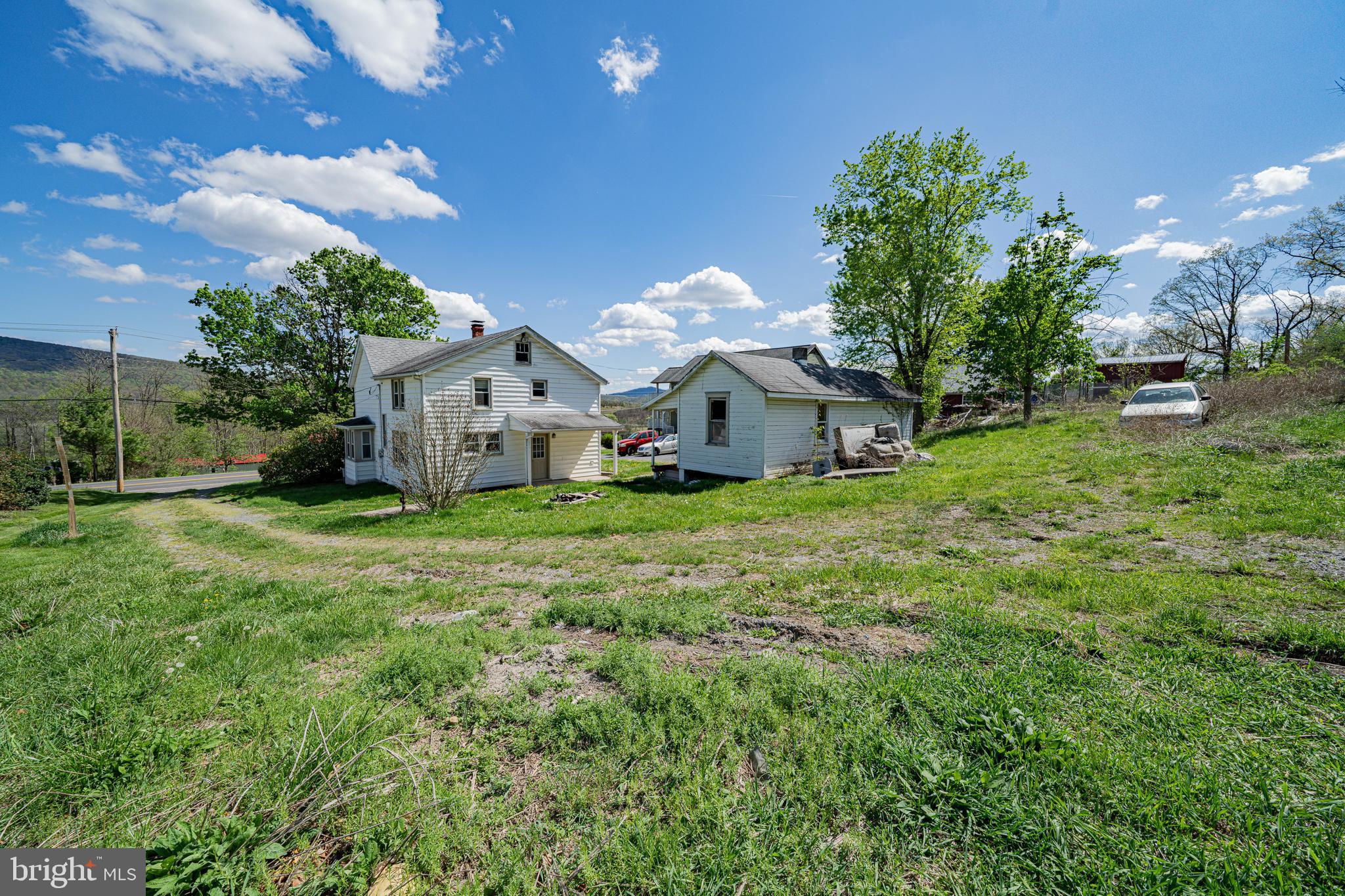 NORTH END - Residential