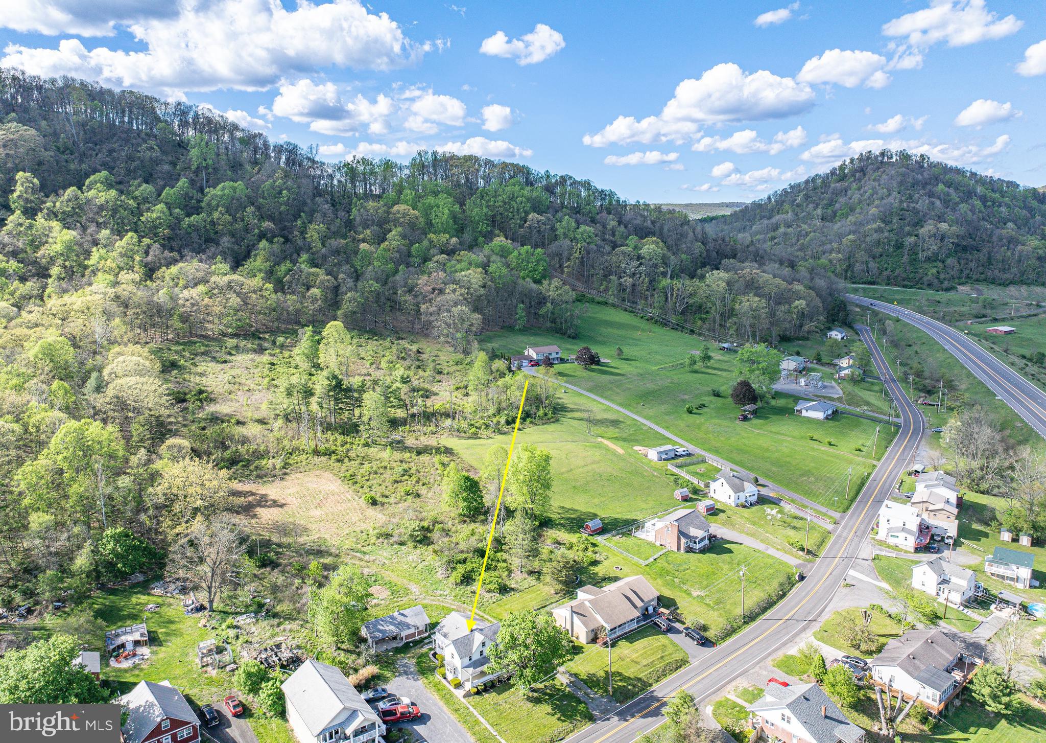 NORTH END - Residential