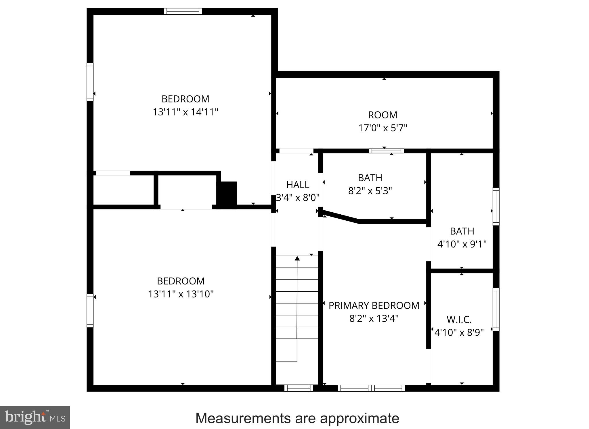 NORTH END - Residential