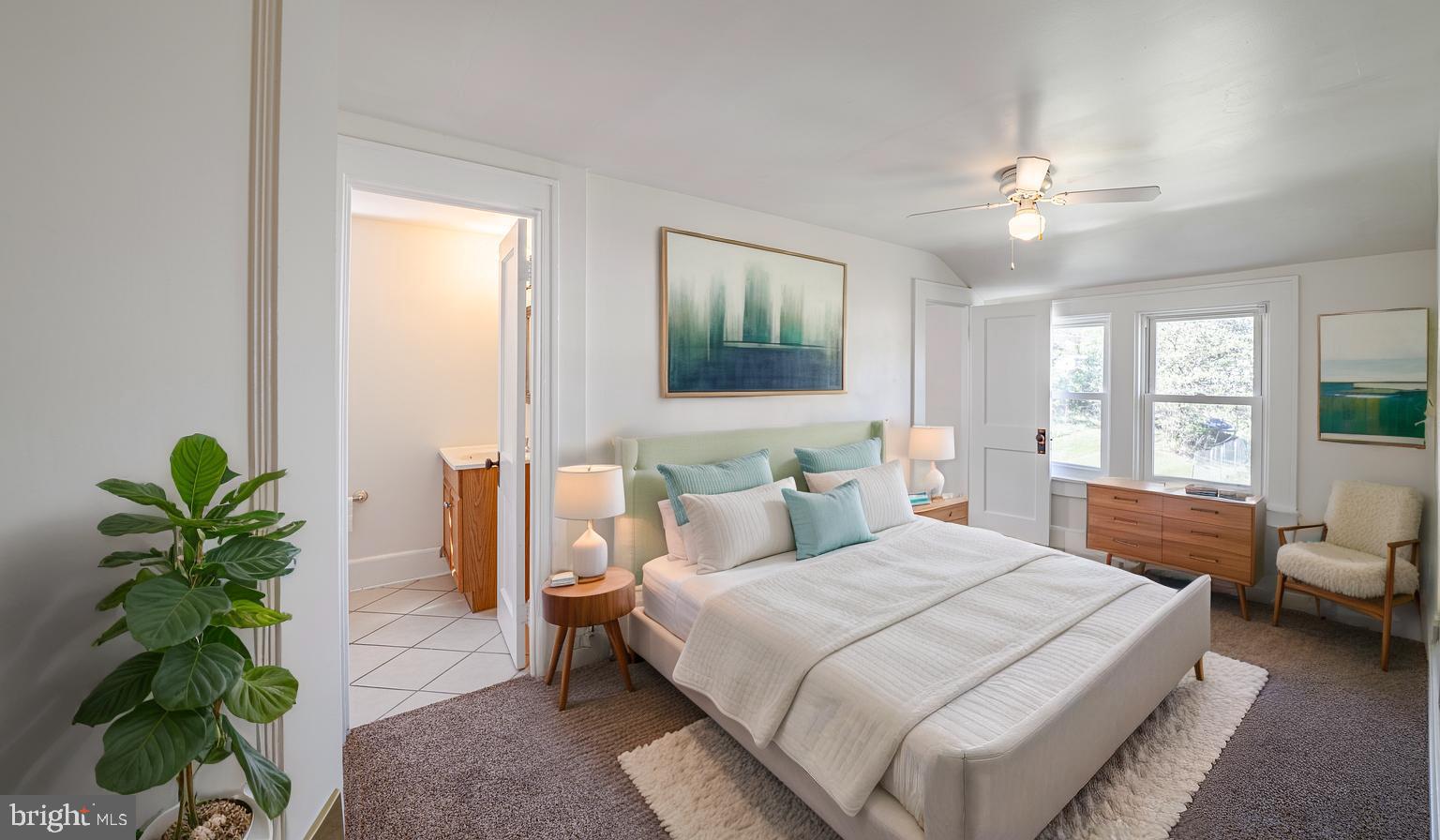 NORTH END - Residential