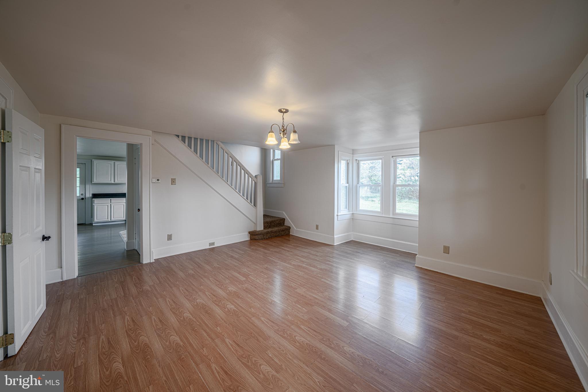 NORTH END - Residential