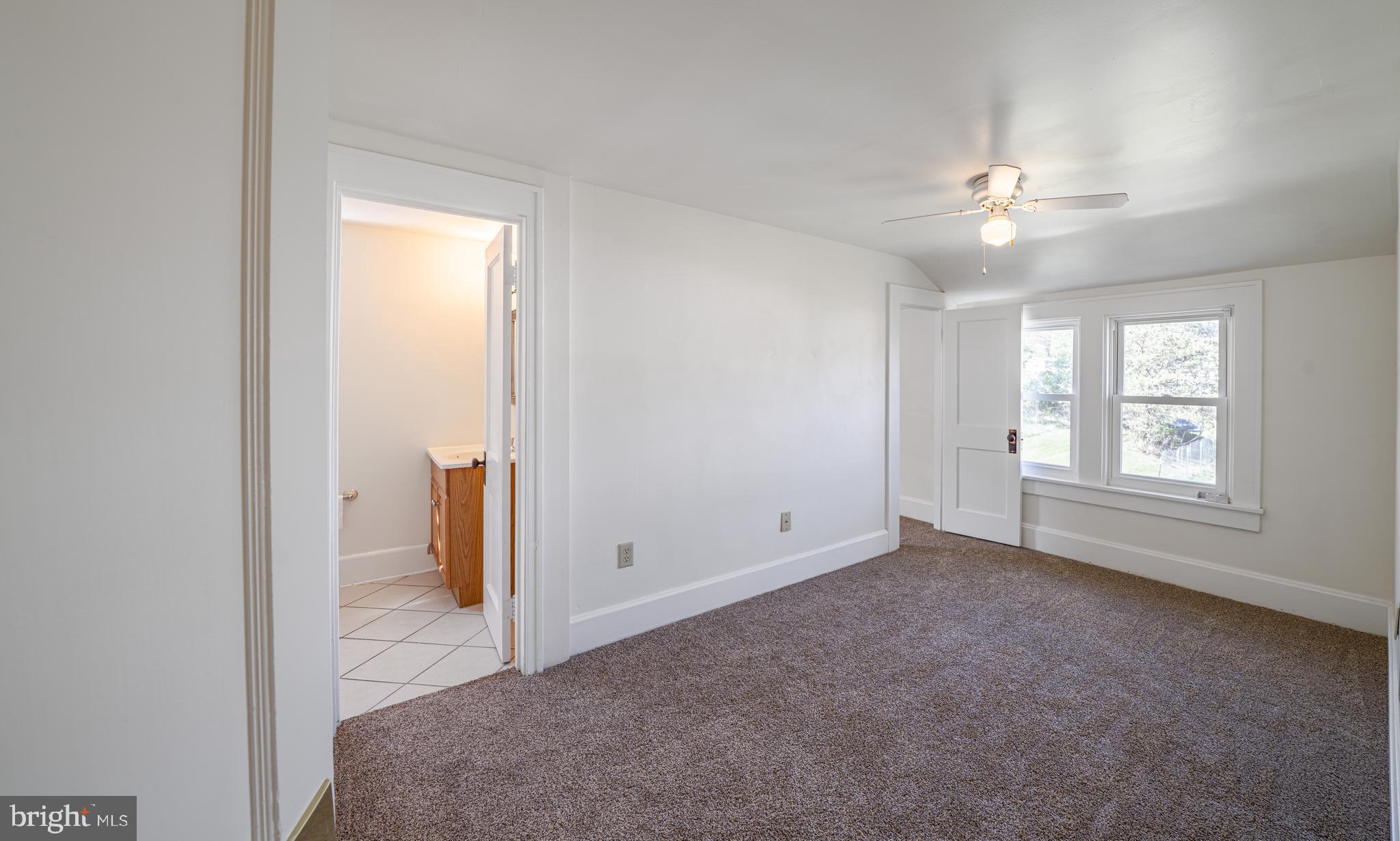 NORTH END - Residential