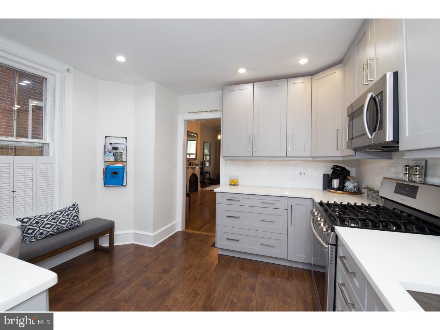 ART MUSEUM AREA - Residential