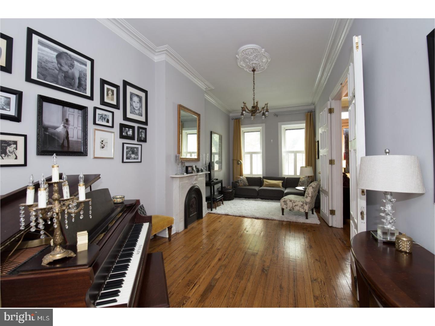 ART MUSEUM AREA - Residential