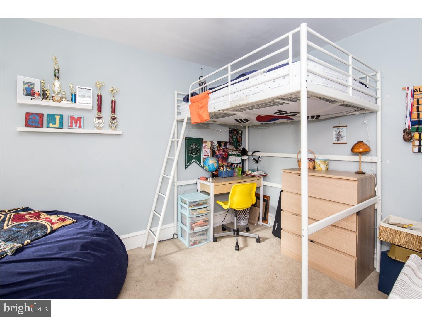 ART MUSEUM AREA - Residential