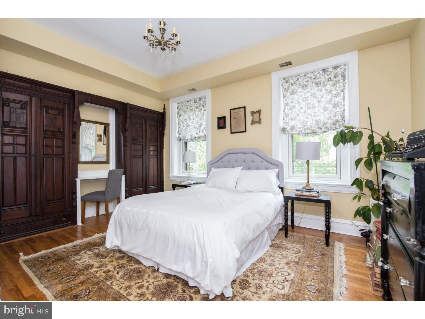 ART MUSEUM AREA - Residential