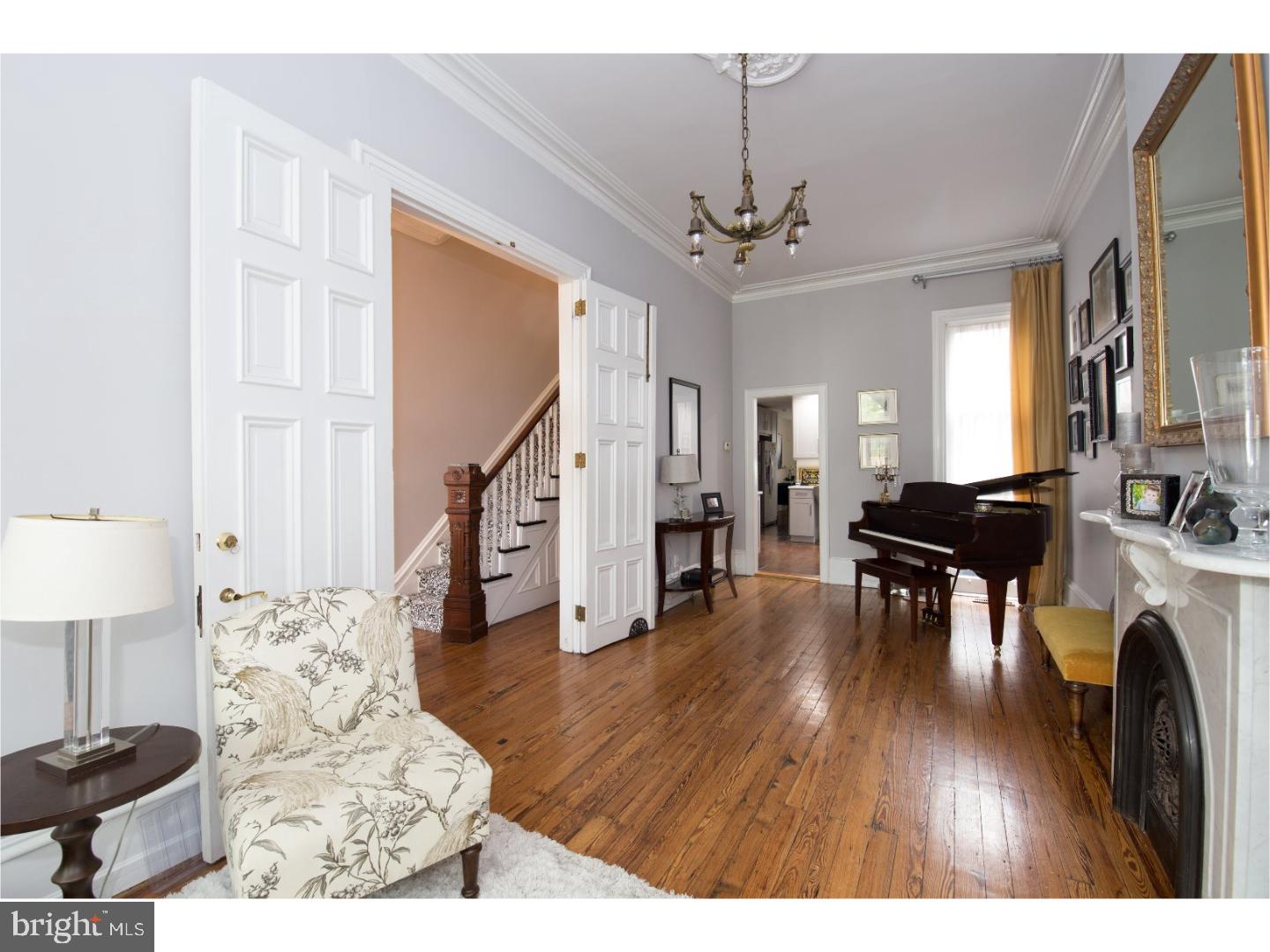 ART MUSEUM AREA - Residential