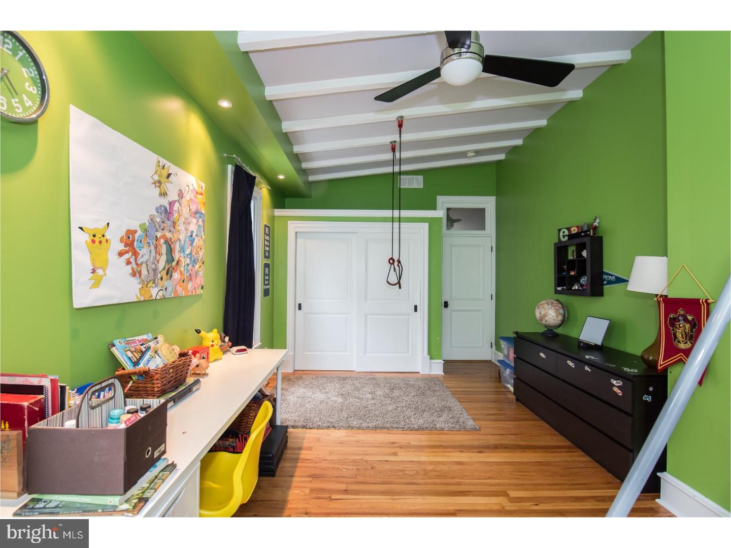 ART MUSEUM AREA - Residential