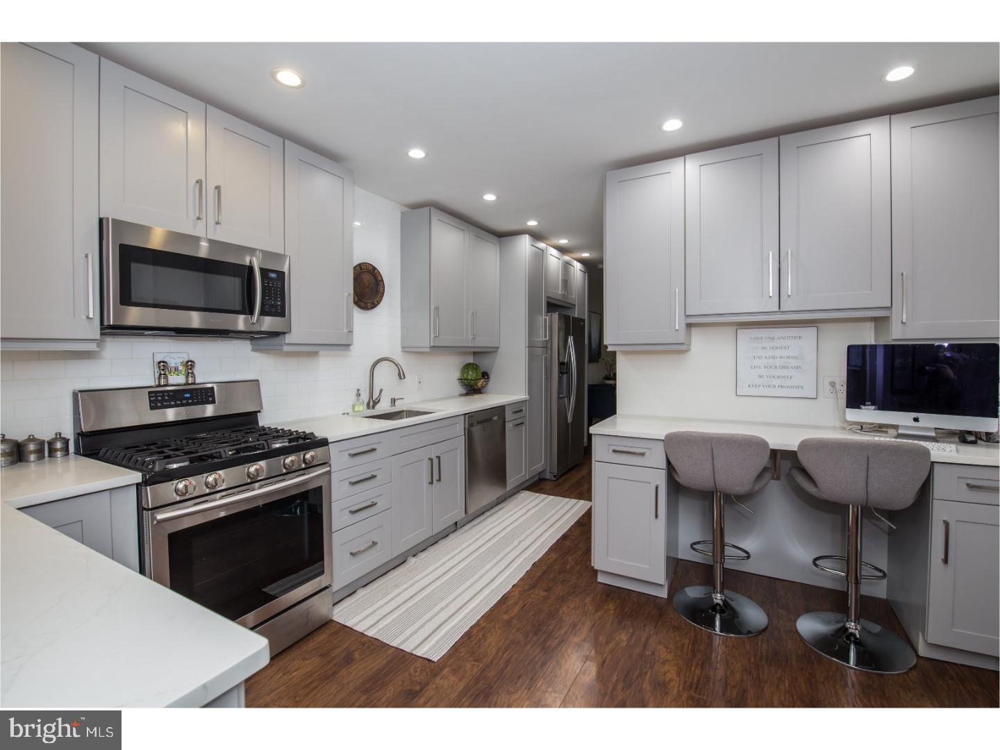 ART MUSEUM AREA - Residential