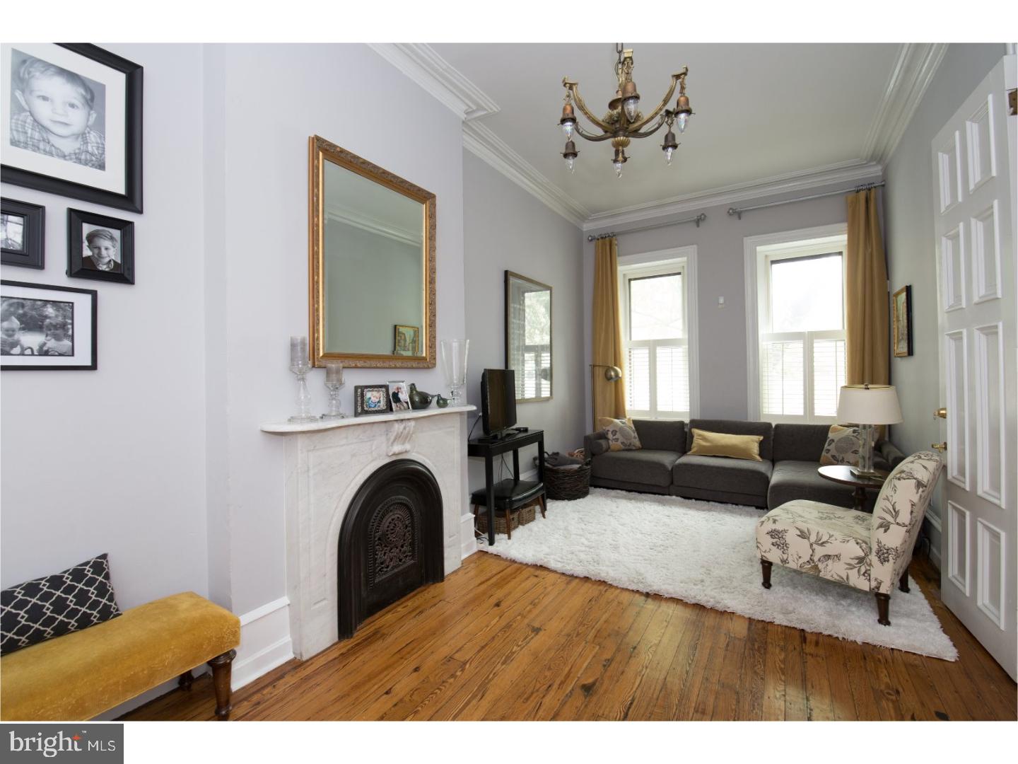 ART MUSEUM AREA - Residential