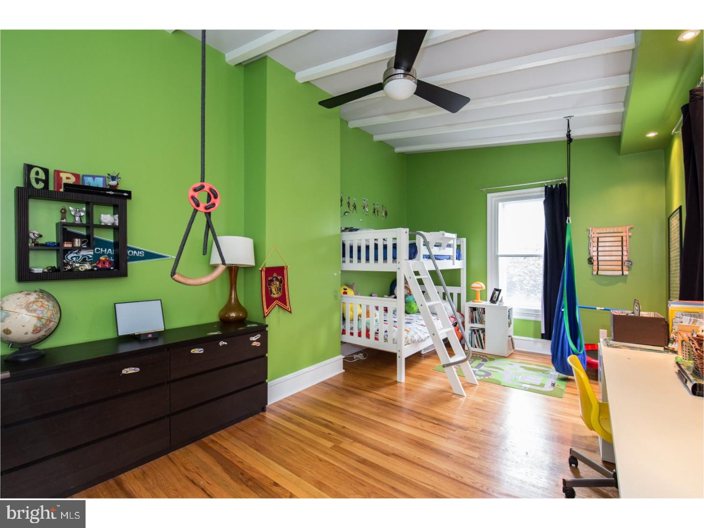 ART MUSEUM AREA - Residential