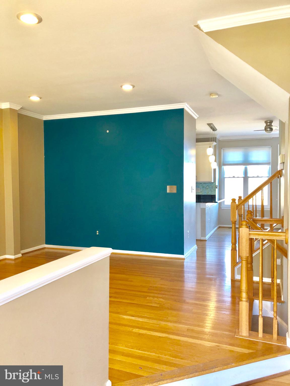 RIDGELEIGH - Residential Lease