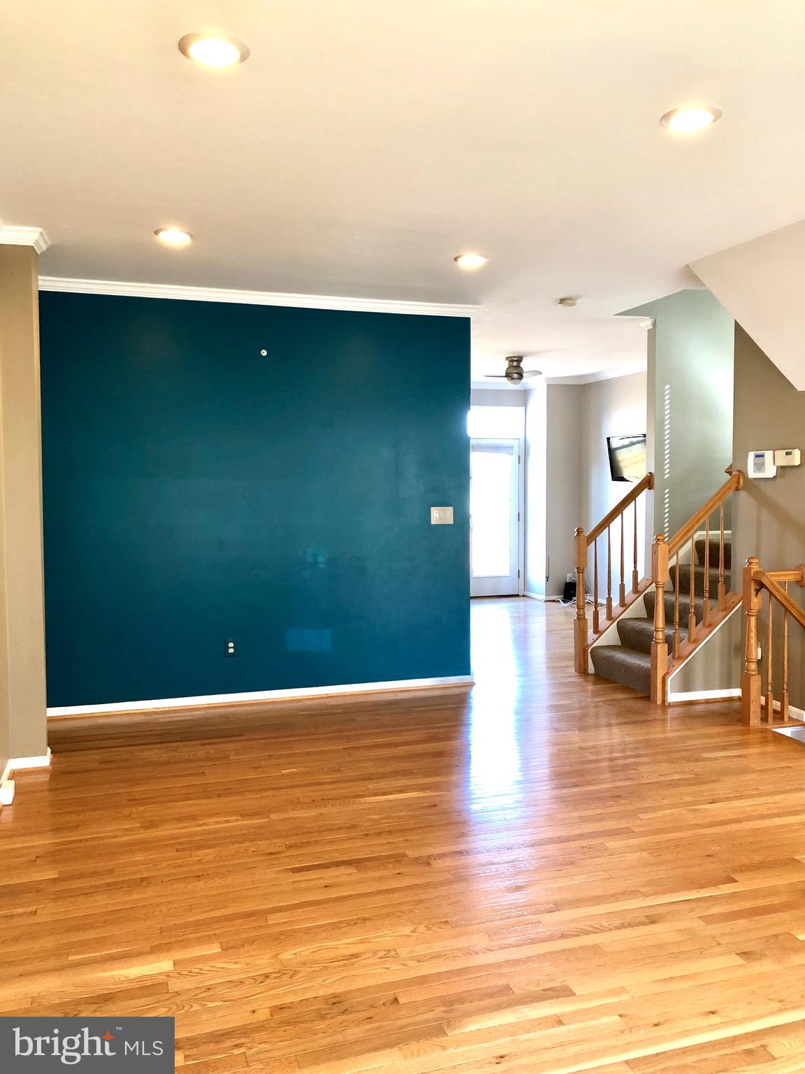 RIDGELEIGH - Residential Lease