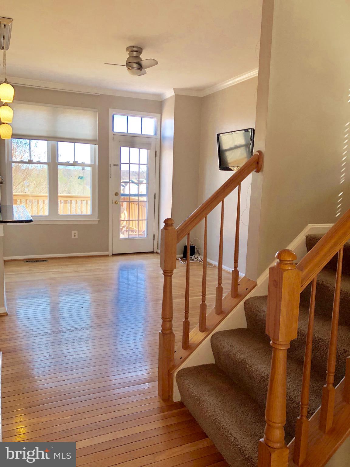 RIDGELEIGH - Residential Lease