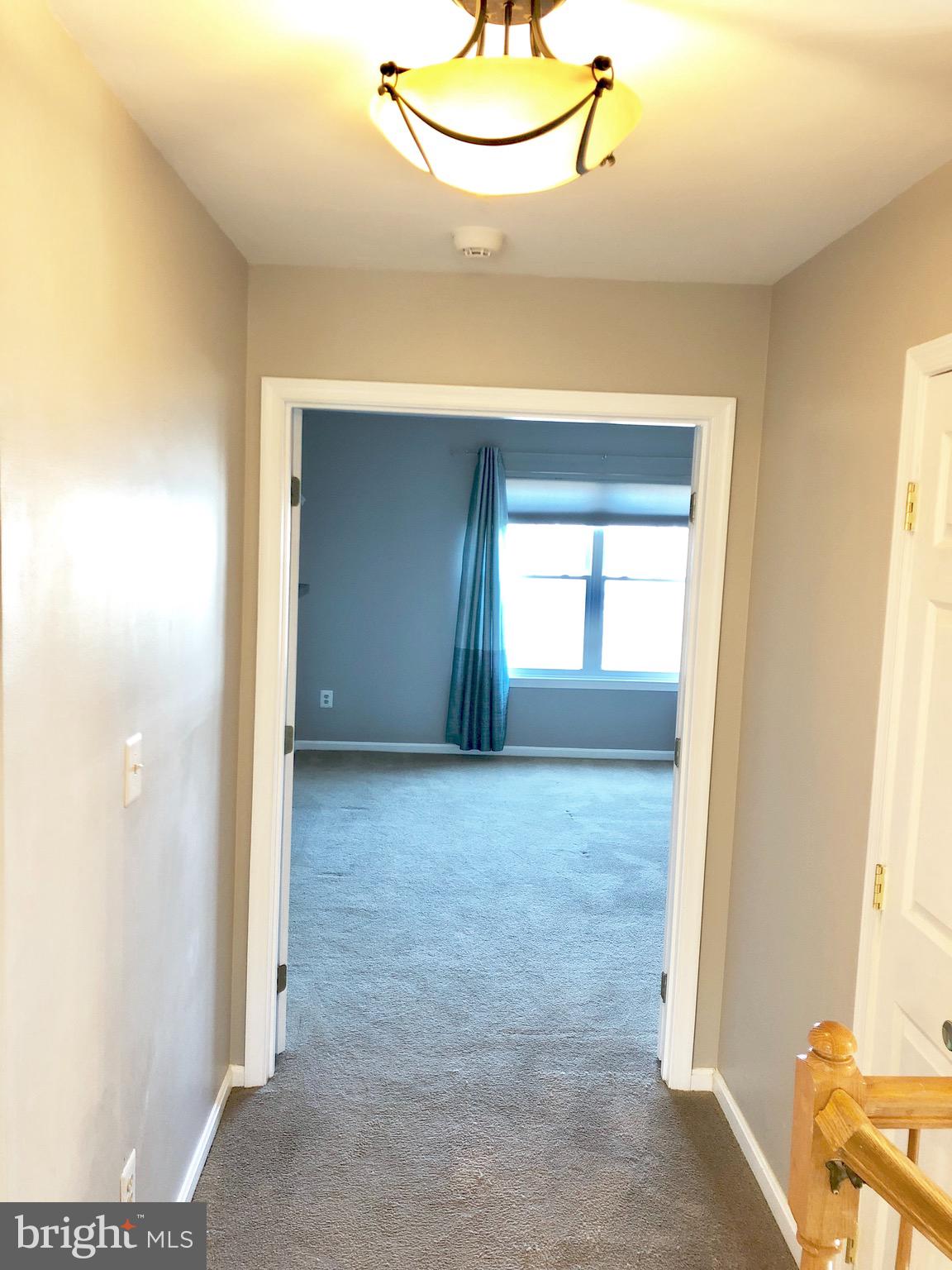 RIDGELEIGH - Residential Lease