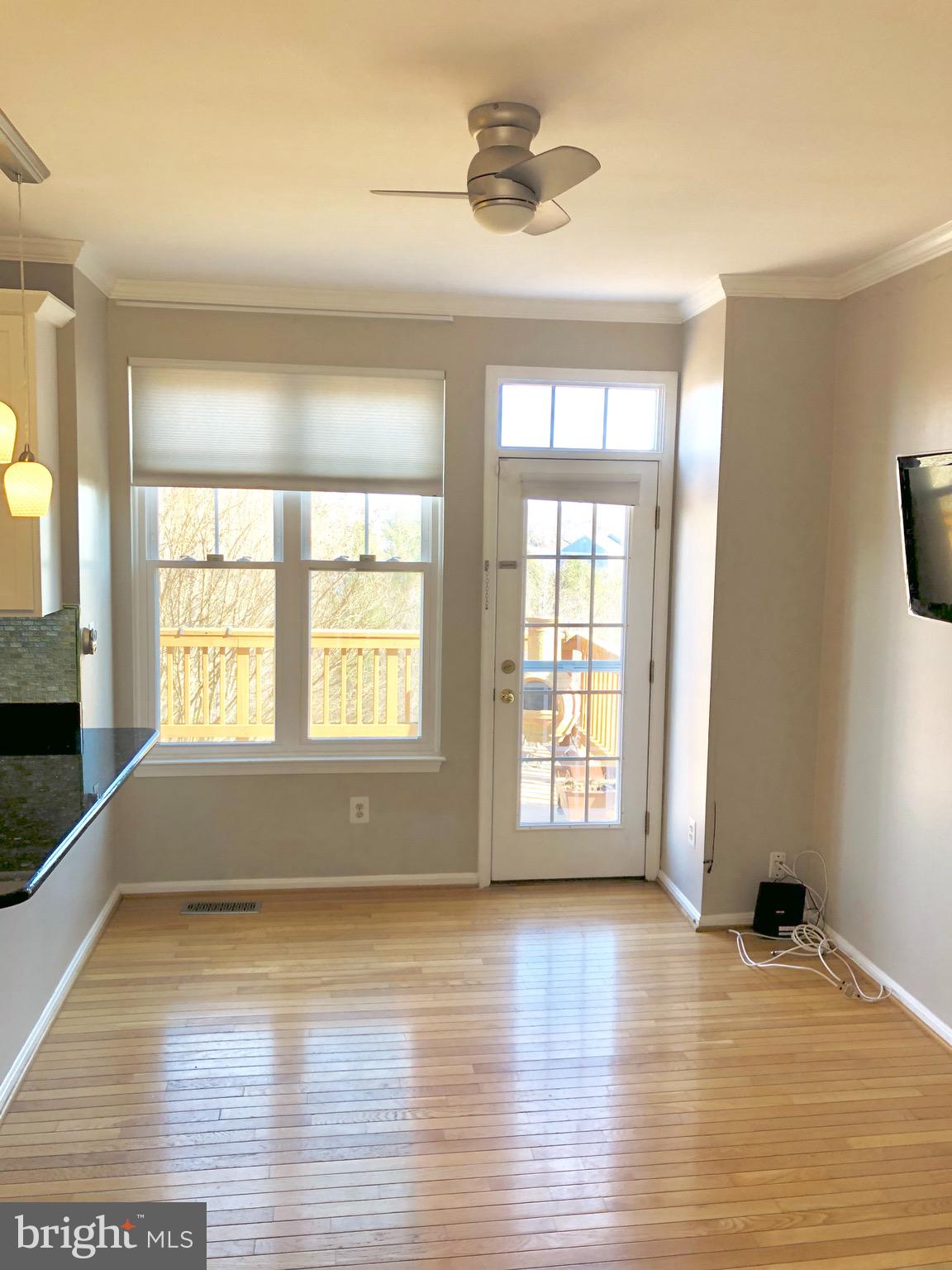 RIDGELEIGH - Residential Lease