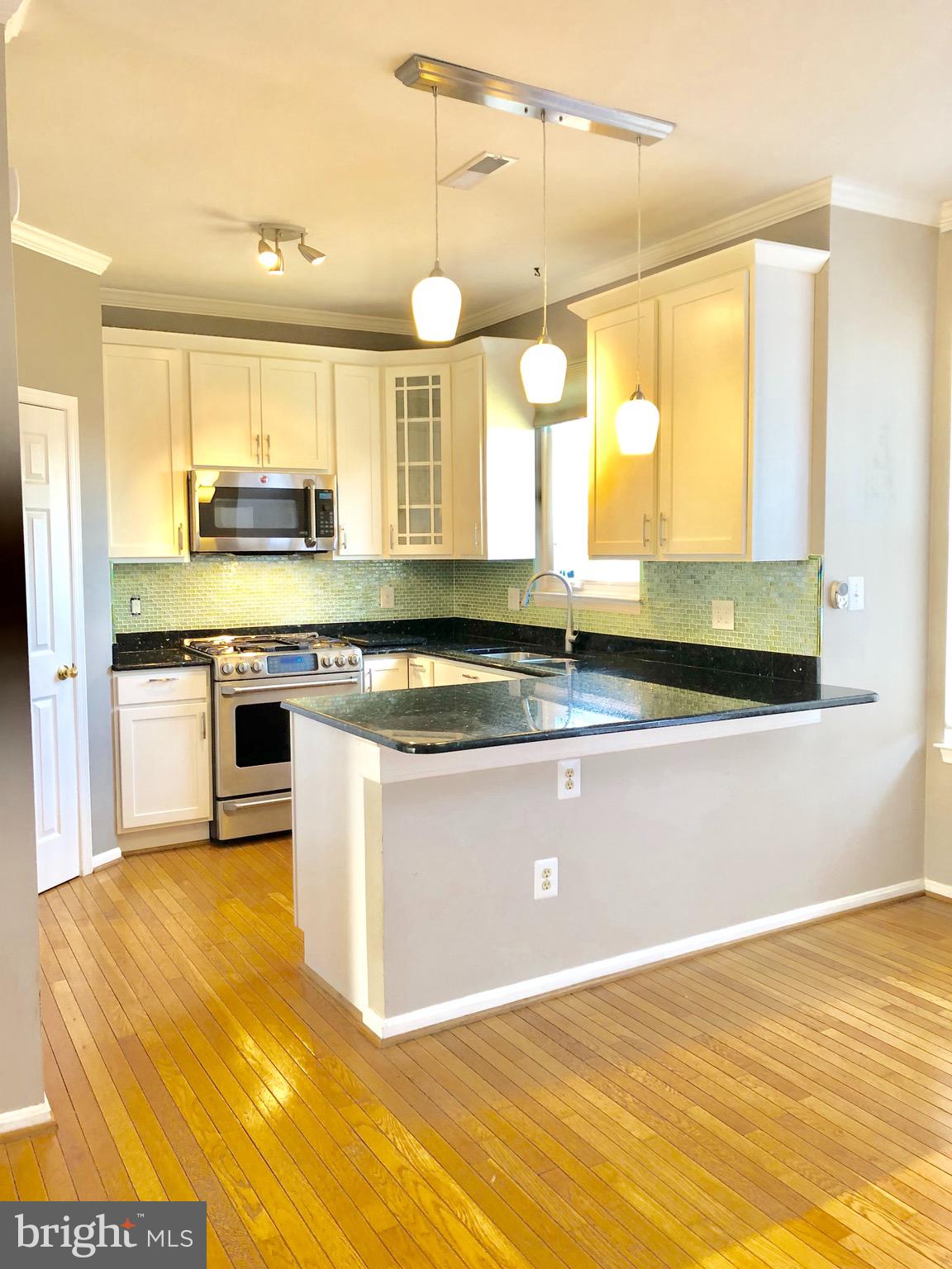 RIDGELEIGH - Residential Lease