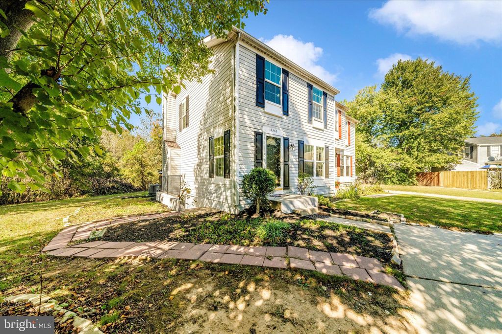 Photo of 10532 Lime Tree Way, BELTSVILLE, MD 20705 (MLS # MDPG2180400)