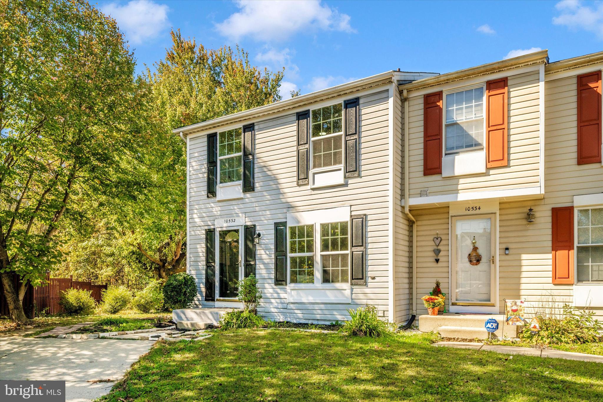 INDIAN CREEK PLAT 9 - Residential