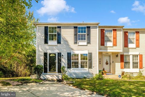 10532 LIME TREE WAY BELTSVILLE MD 20705